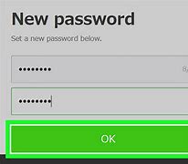 Image result for How to Change On and Off Password