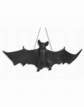 Image result for halloween bat decor