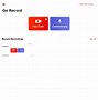 Image result for iPad Video Record
