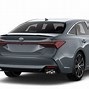 Image result for 2018 Avalon XSE