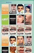 Image result for The Sims 4 Mod Patreon Traits