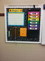 Image result for Bulletin Board for Office in Elementary