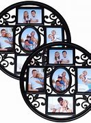 Image result for 4X6 Collage Frames Wall