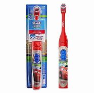 Image result for Disney Cars Electric Toothbrush