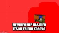 Image result for Kosovo Serbia Meme