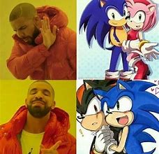 Image result for Baby Sonic Memes