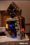 Image result for old pc cases art
