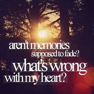 Image result for Good Memories Quotes