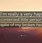 Image result for Positive Quotes for Broken Heart