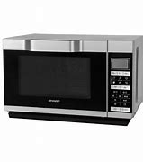 Image result for Sharp Flatbed Combination Microwave