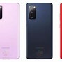 Image result for Samsung Galaxy S20 Fe Colors