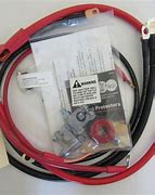 Image result for Jeep Battery Cables