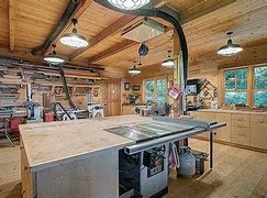 Image result for Workshop Garage Interior