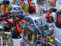 Image result for Industrial Car Machine Project
