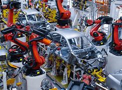 Image result for Car Manufacturing Cell