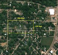 Image result for How Big Is 5 Acres
