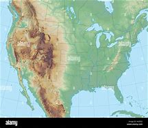 Image result for America Terrain