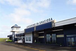 Image result for Graciosa Airport