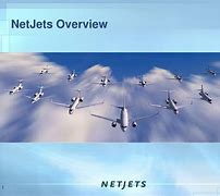 Image result for NetJets Logo