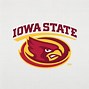 Image result for Iowa State College Logo