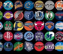 Image result for 90s NBA Logos