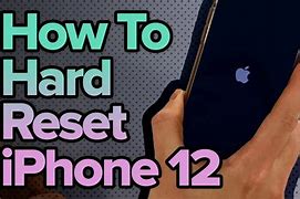 Image result for iPhone 12 Reset Phone
