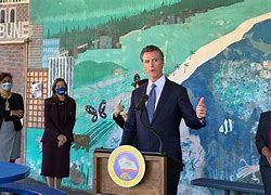 Image result for Gavin Newsom of San Francisco