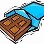 Image result for Chocolate Bar Cartoon with Thumbs Up