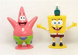 Image result for Patrick Plush Toy