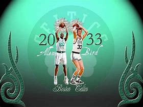 Image result for Larry Bird DVD