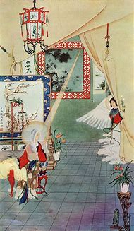 Image result for Chinese Christian Art