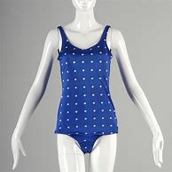 Image result for 1960s Swimsuits Paris