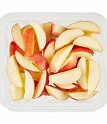 Image result for McDonald Apple Slices Daisy