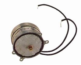 Image result for Alarm Clock Motor