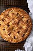 Image result for Apple Pie Crust