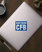 Image result for CFB Logo Sticker