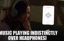 Image result for Ear Clip Headphones