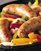 Image result for Homemade Sausage Recipes