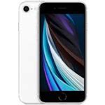 Image result for iPhone SE 4 White