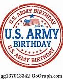 Image result for U.S. Army Birthday Meme