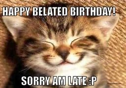 Image result for Forgot My Own Birthday