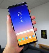 Image result for Samsung Galaxy Note 9 Brown