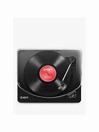 Image result for Ion USB Turntable