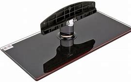 Image result for Samsung TV Table Stand