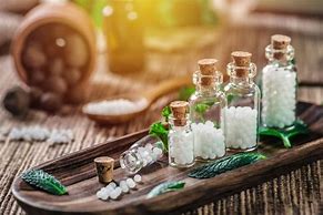 Image result for Homeopati