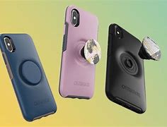 Image result for iPhone 6s Case with Popsockets