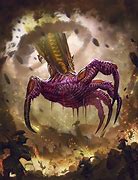 Image result for Dnd Horror Creatures