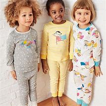 Image result for Sleepwear for Kids