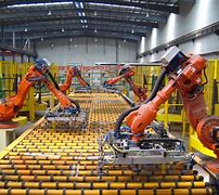 Image result for Factory Automation Stock-Photo