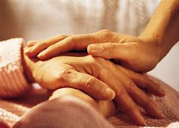 Image result for Holding Hands Caring